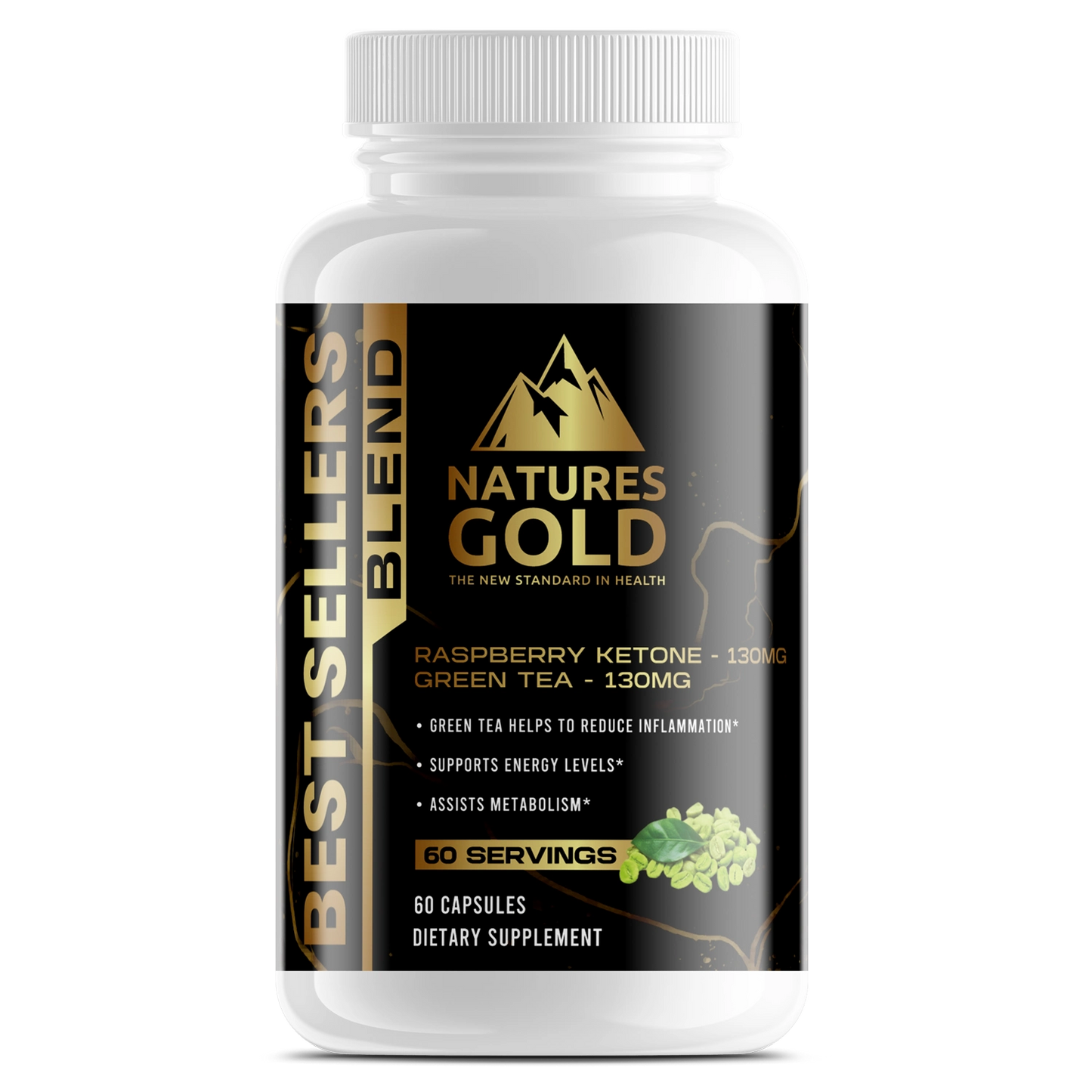 Best Sellers Blend