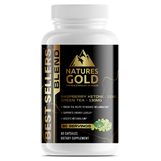 Best Sellers Blend