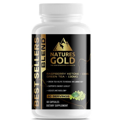 Best Sellers Blend