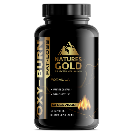 Oxy Burn