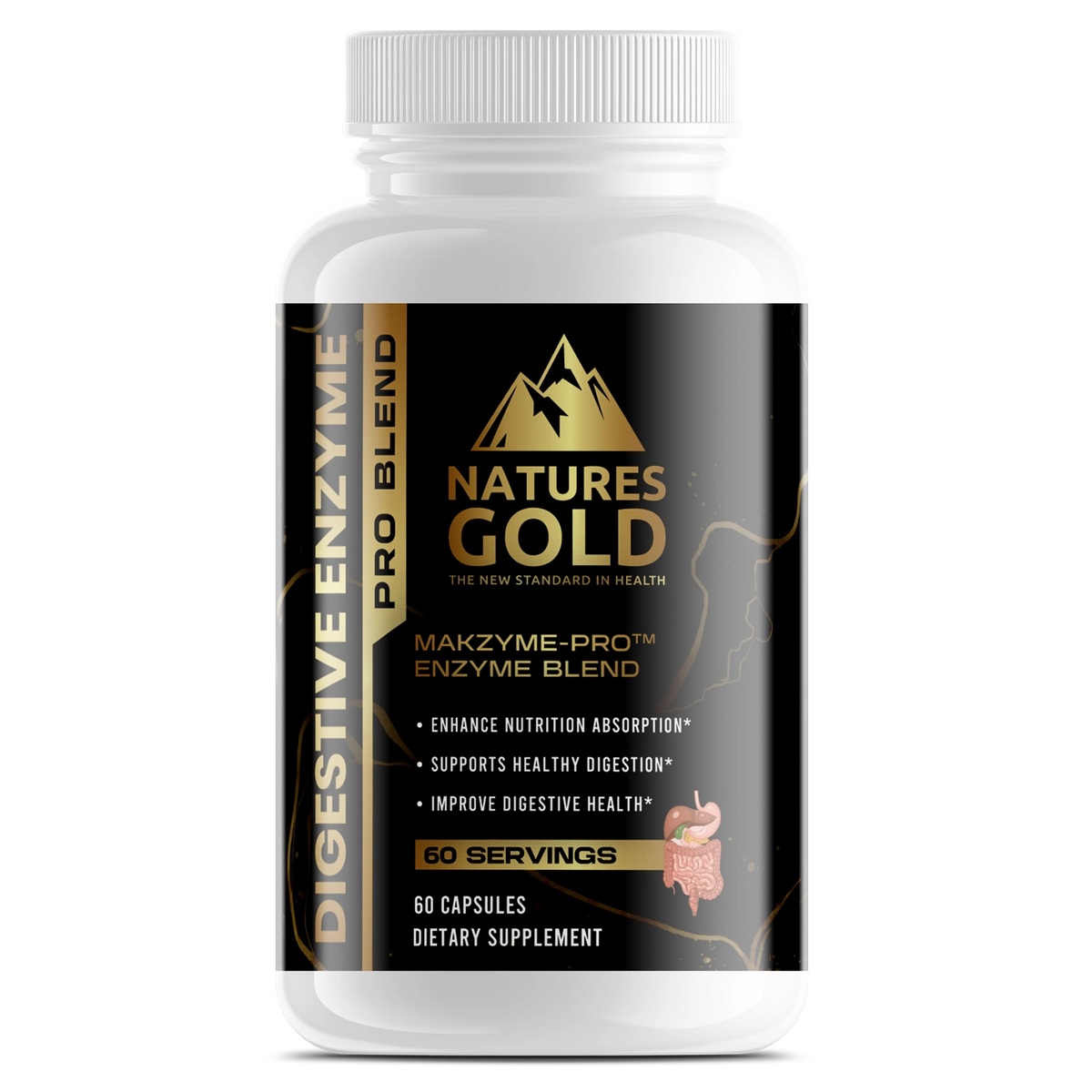 Digestive Enzyme
