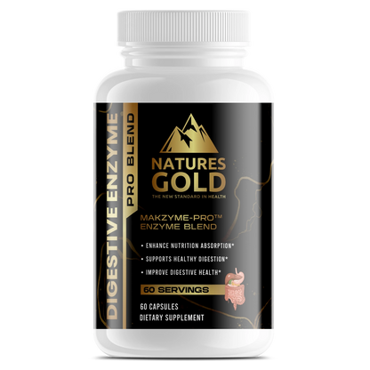 Digestive Enzyme