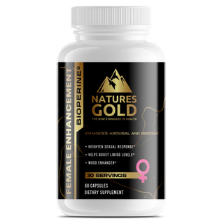 Female Enhancement Arousal & Response