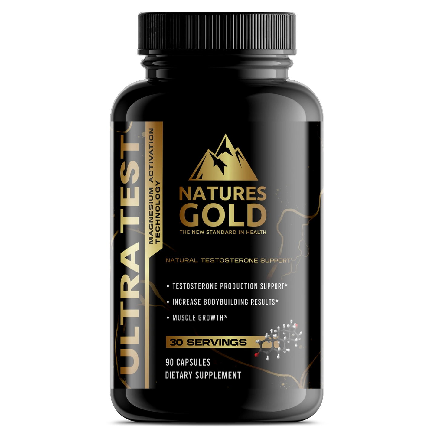 Ultra Testosterone
