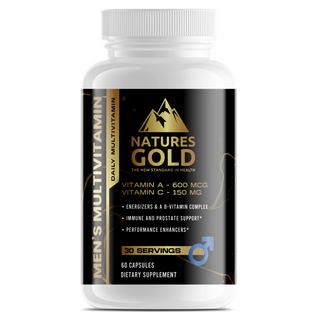 Men's Multivitamin