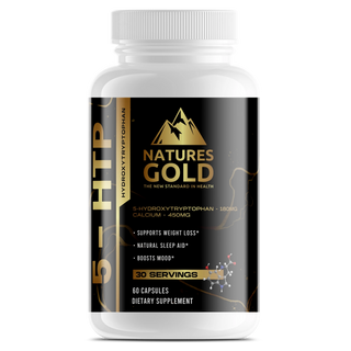 5-HTP