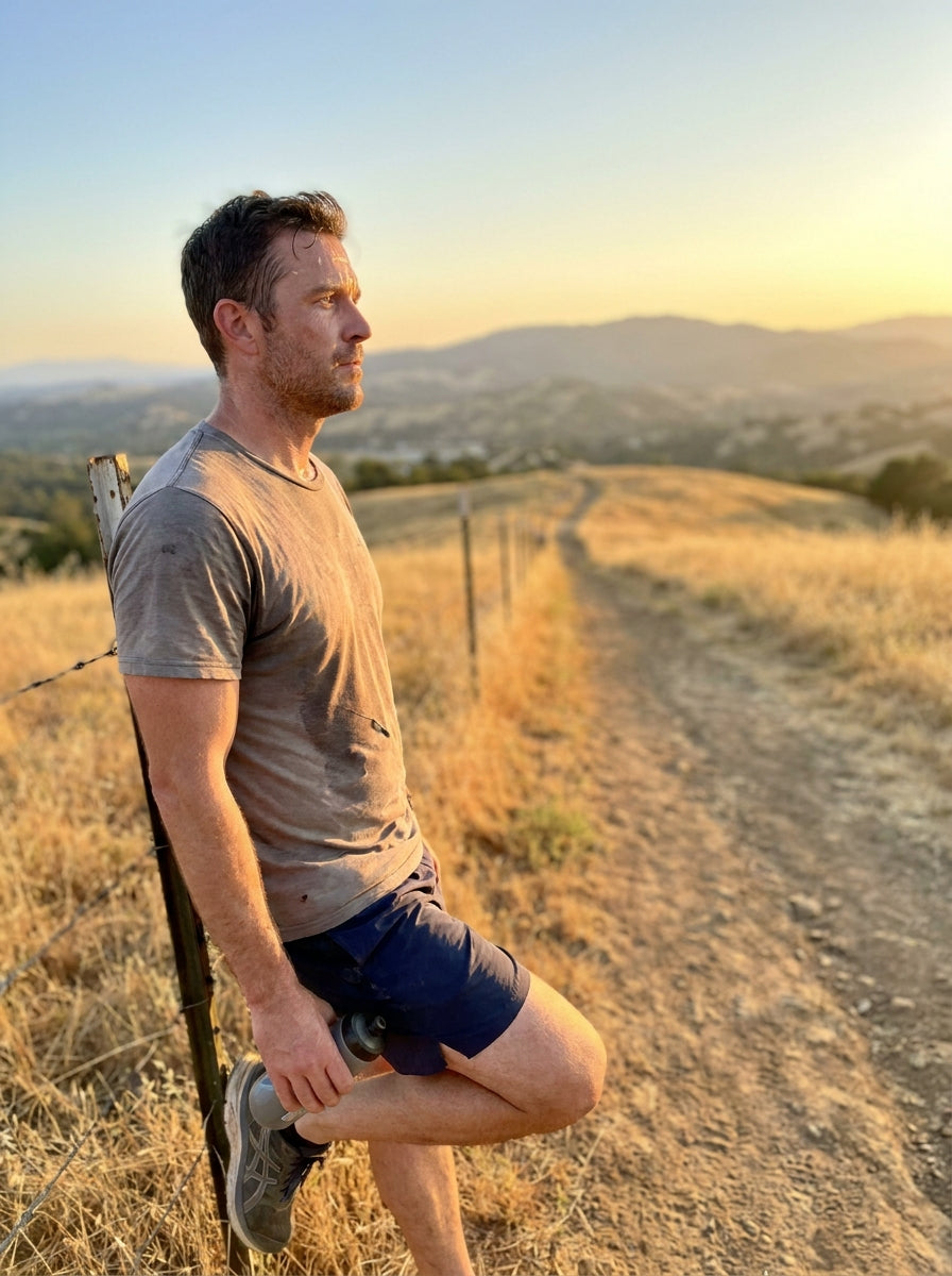 Men's Health