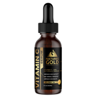 Vitamin C Serum 2oz