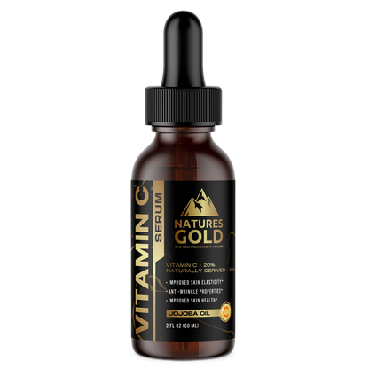 Vitamin C Serum 2oz