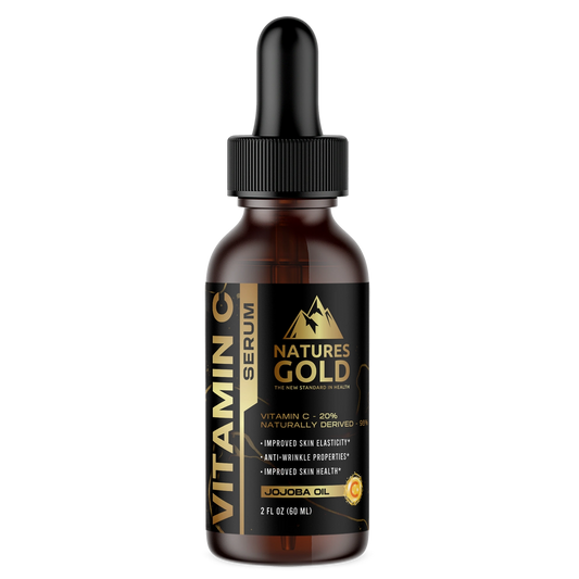 Vitamin C Serum 2oz