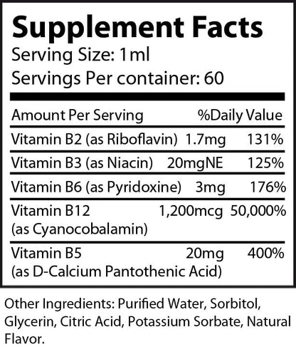 Vitamin B 12 Complex