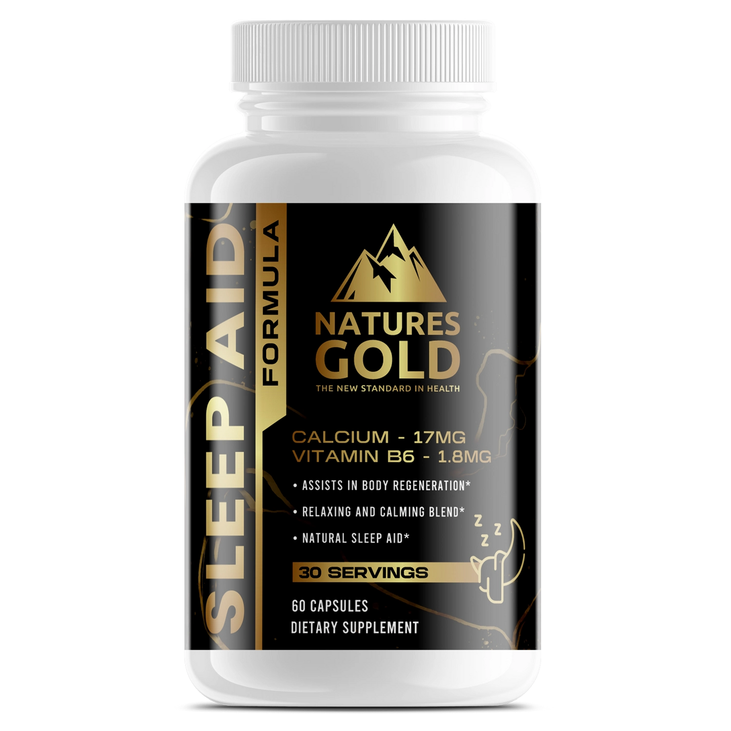 Sleep Formula