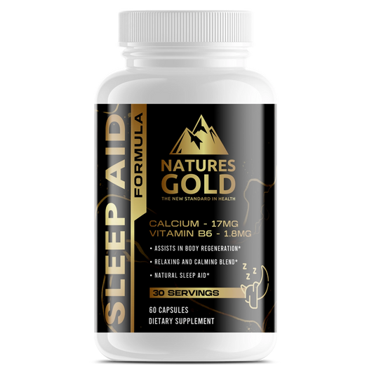 Sleep Formula