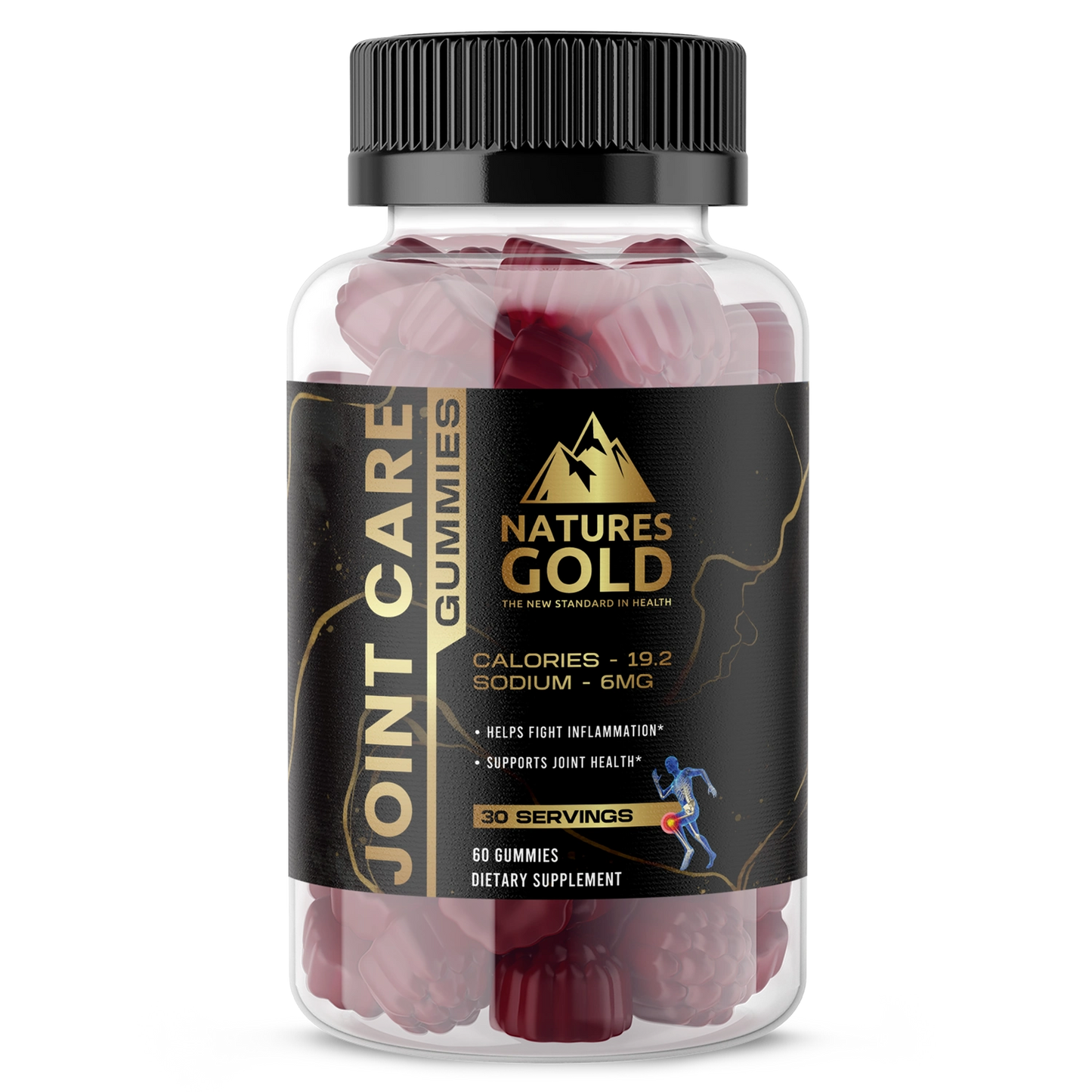 Joint Care Gummies