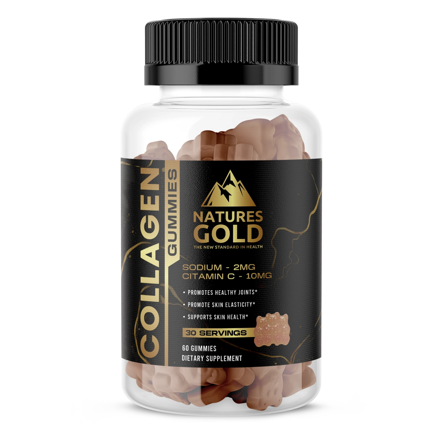 Collagen Gummies
