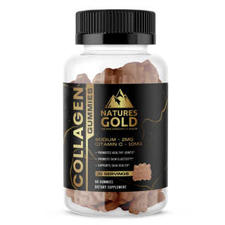 Collagen Gummies