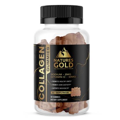 Collagen Gummies