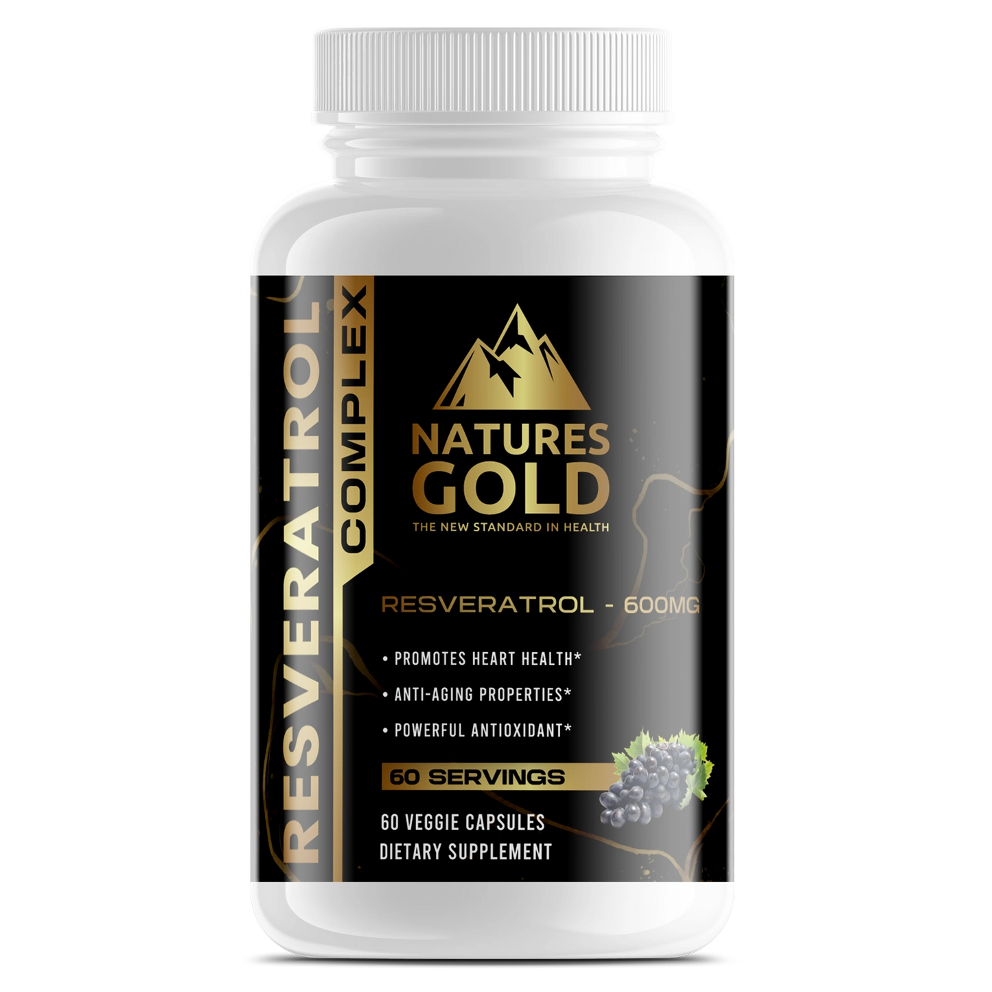 Resveratrol