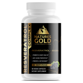 Resveratrol