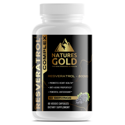 Resveratrol