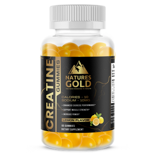 Creatine Gummies