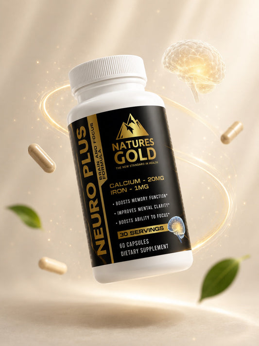 The Locked In Stack — 3-Bottle Focus Bundle