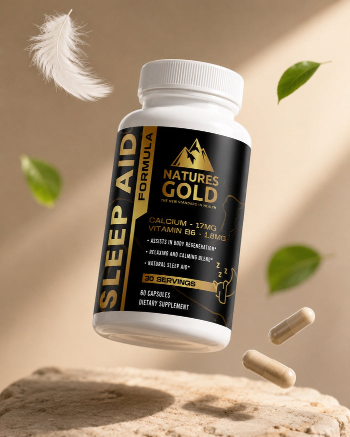 Sleep Formula
