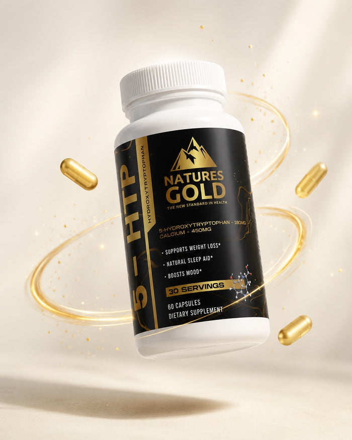 5-HTP